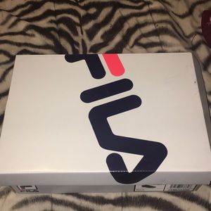FILA SHOES